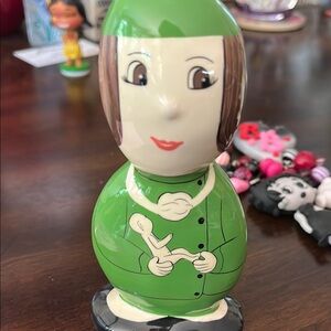 Rock Heads  - DR/OBGYN Decorative Accent Figurine/Paperweight